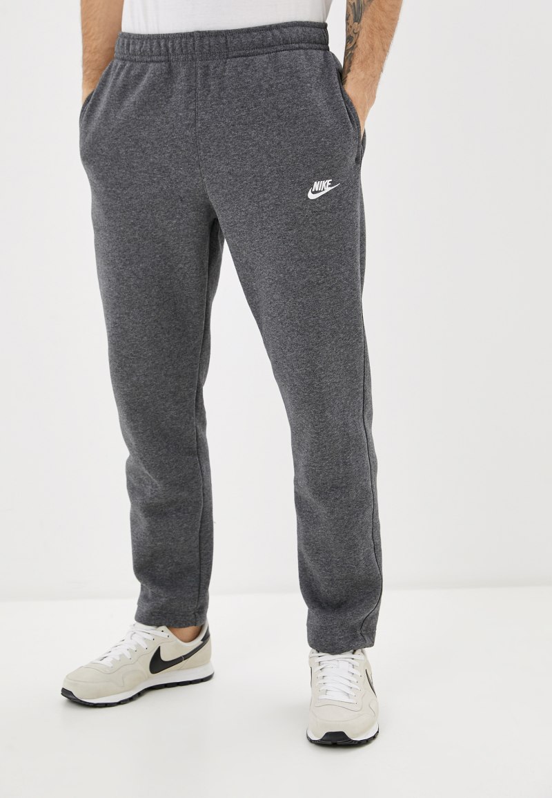 Nike Sportswear штаны мужские