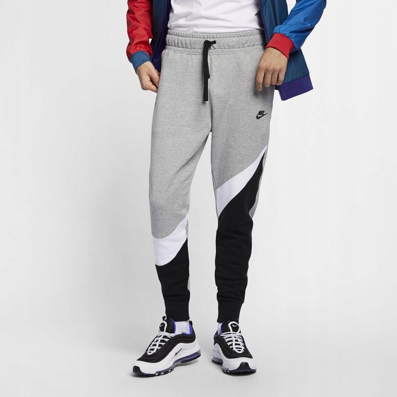 Штаны Nike NSW hbr Pant