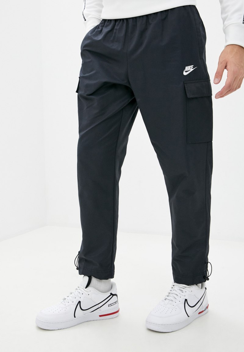Брюки Nike NSW Cargo