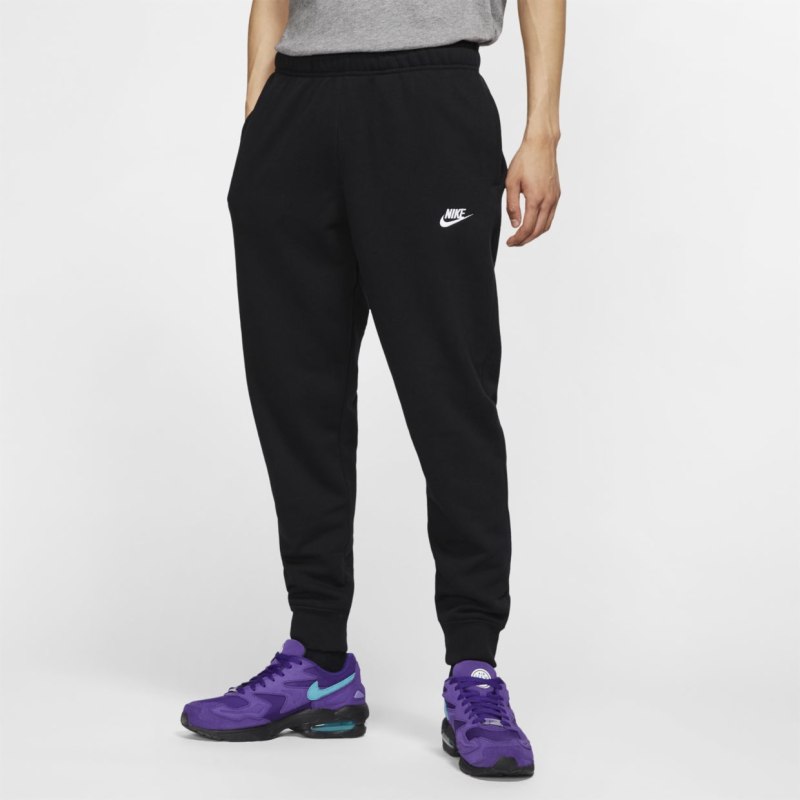 Брюки мужские Nike Sportswear Club