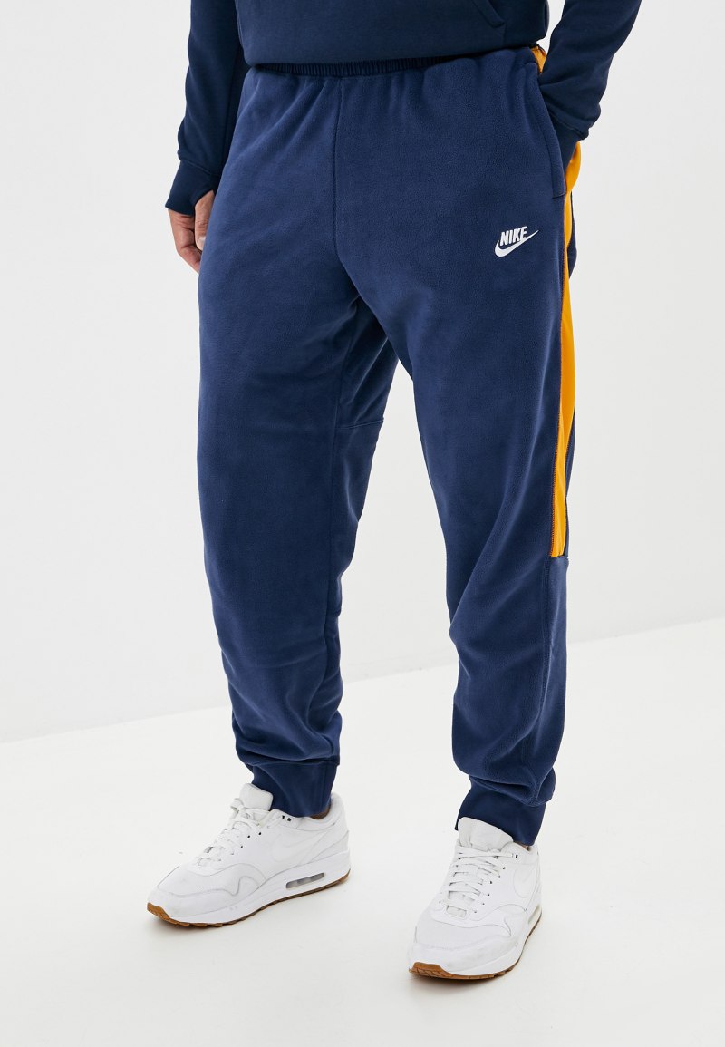 Штаны найк Sportswear мужские
