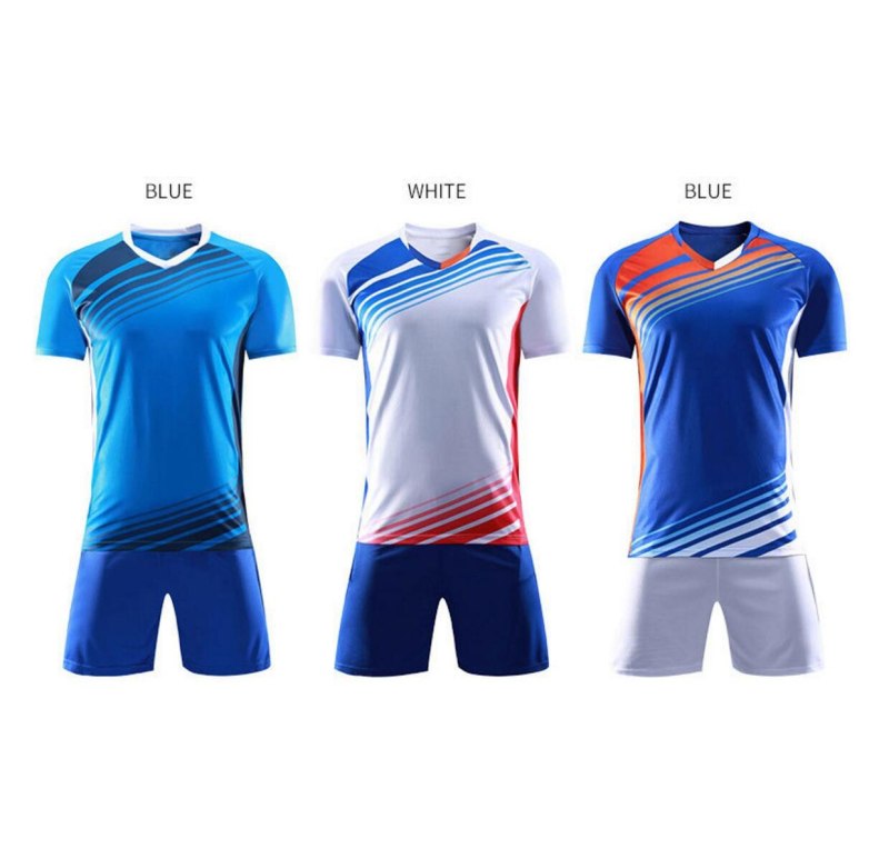 Волейбольная форма Joma