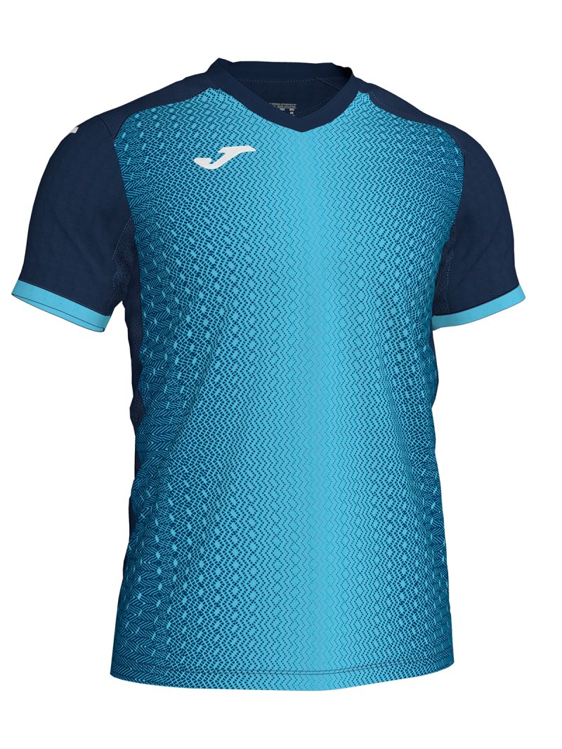 Футбольная майка Joma