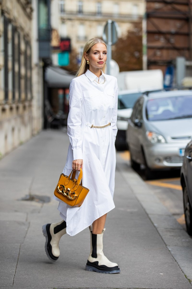 Bottega Veneta Boots