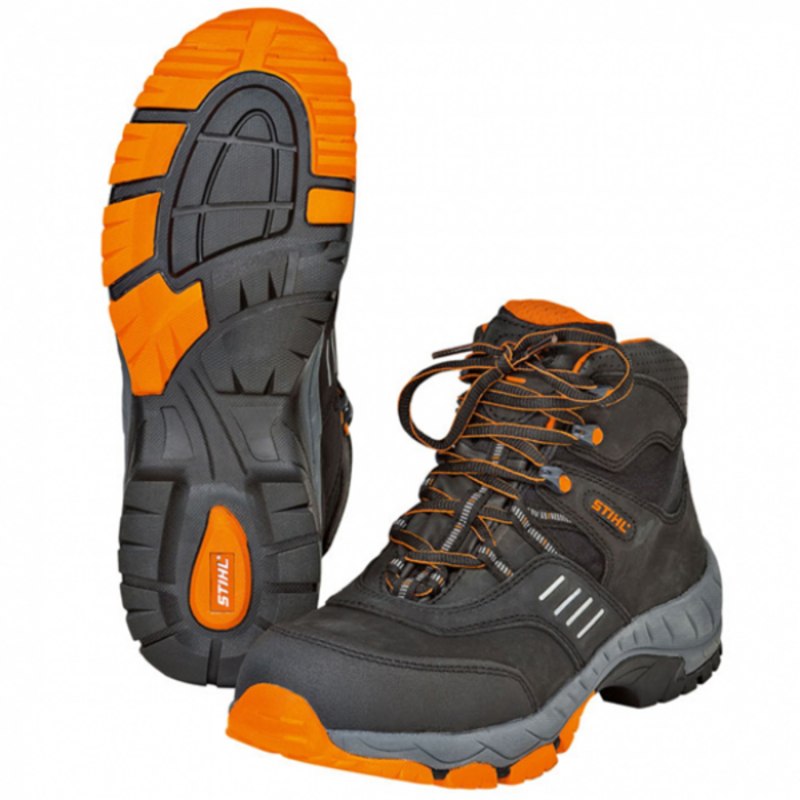 Ботинки Stihl Dynamic