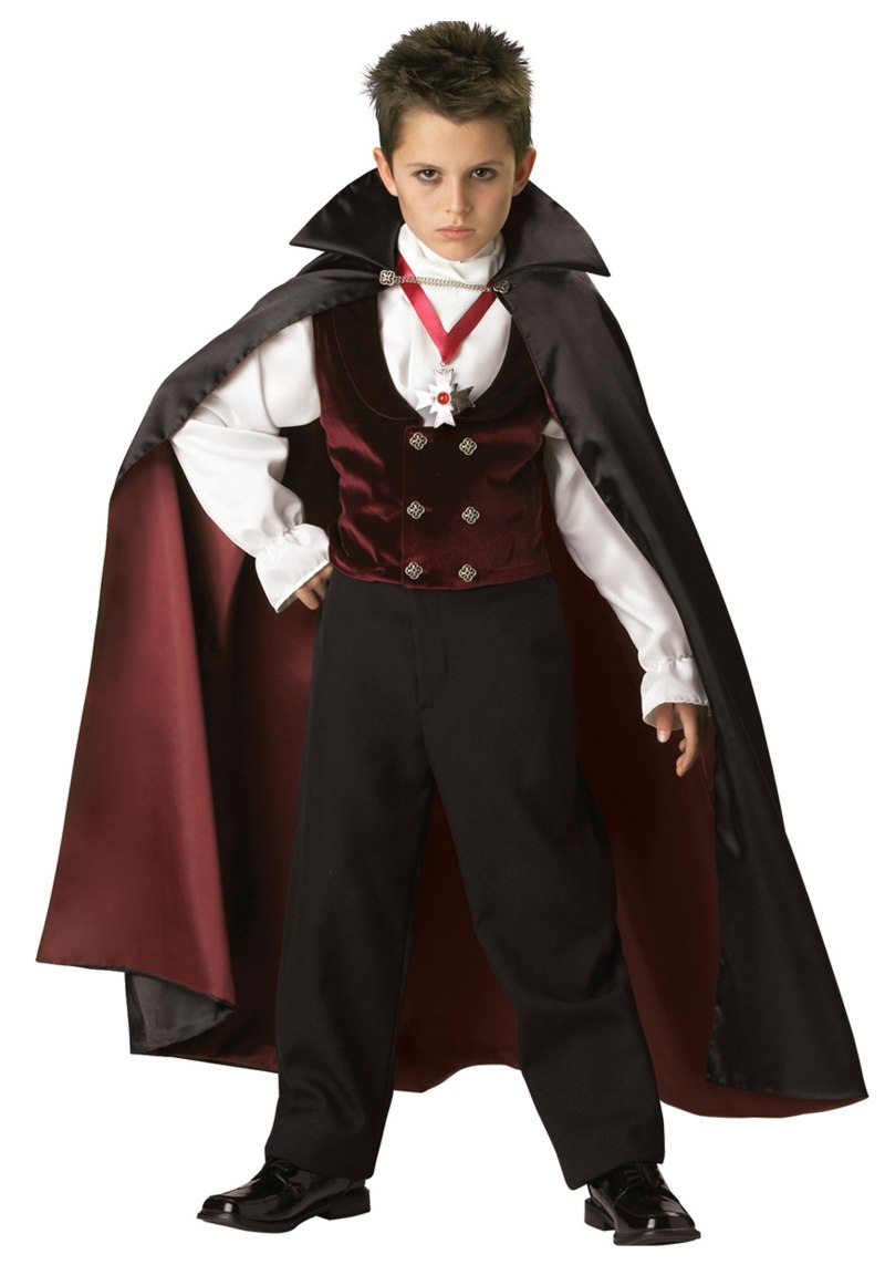 Dracula костюм для мальчика