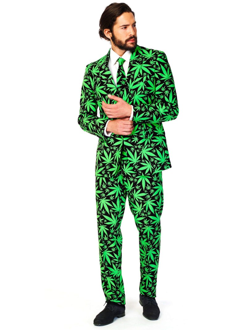 Opposuits Cannaboss