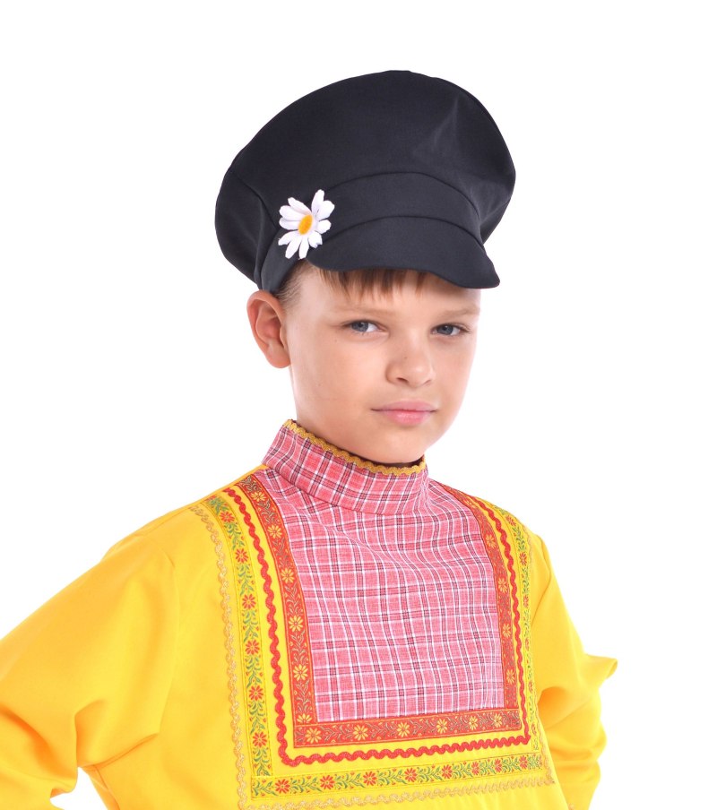 Картуз для мальчика