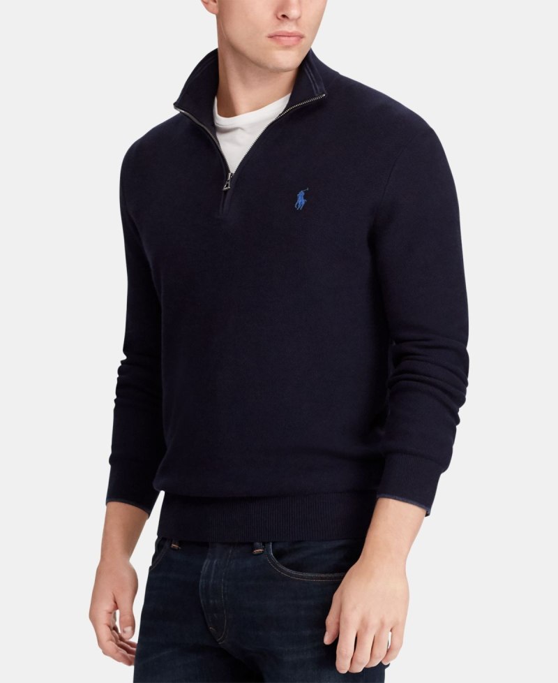 Polo Ralph Lauren свитер мужской