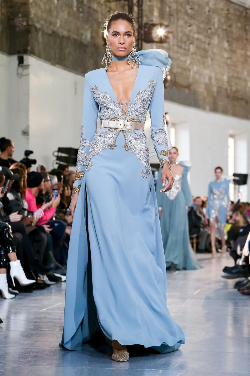 Elie Saab Couture 2021