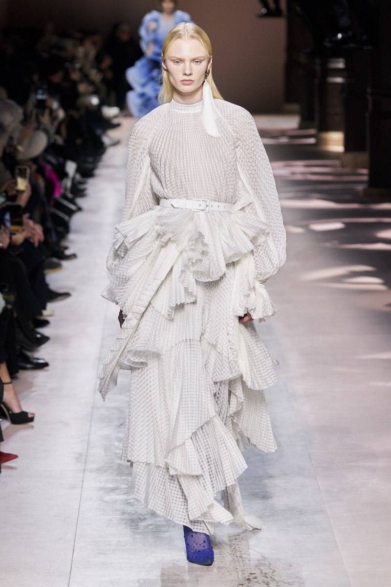 Givenchy Couture