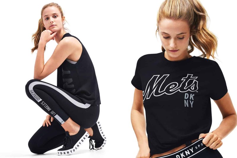 Платье DKNY Sport