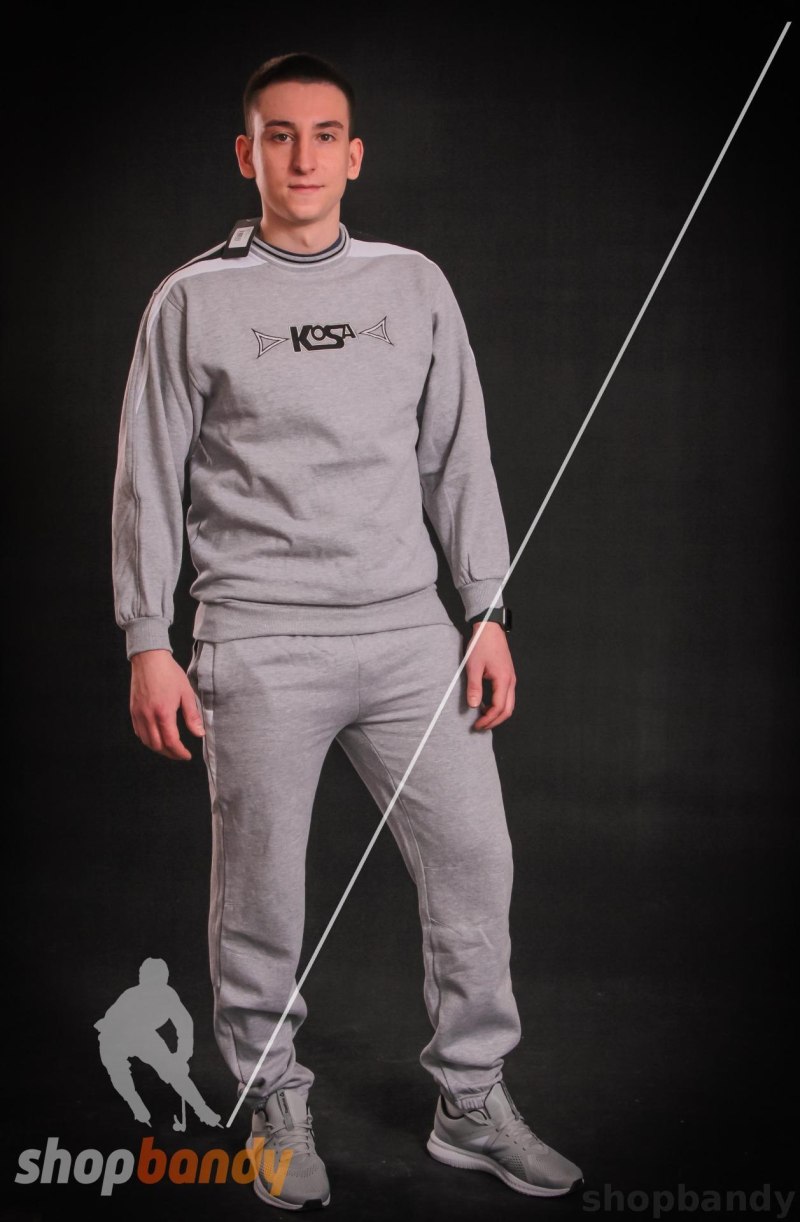 Спортивный костюм kosa мужской