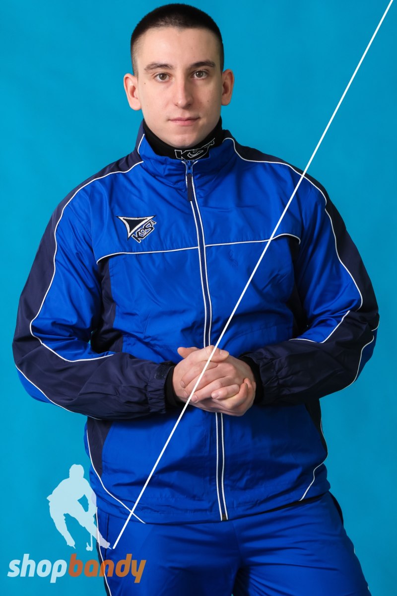 Шведская фирма kosa
