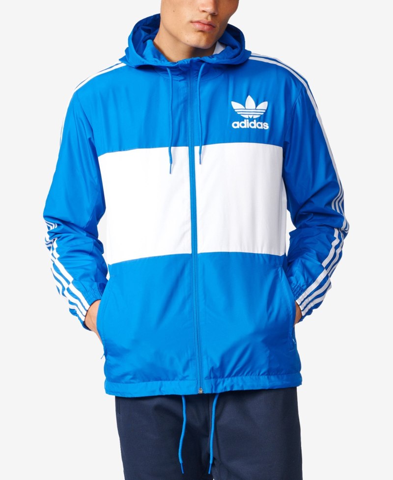 Adidas Original Sportswear куртка
