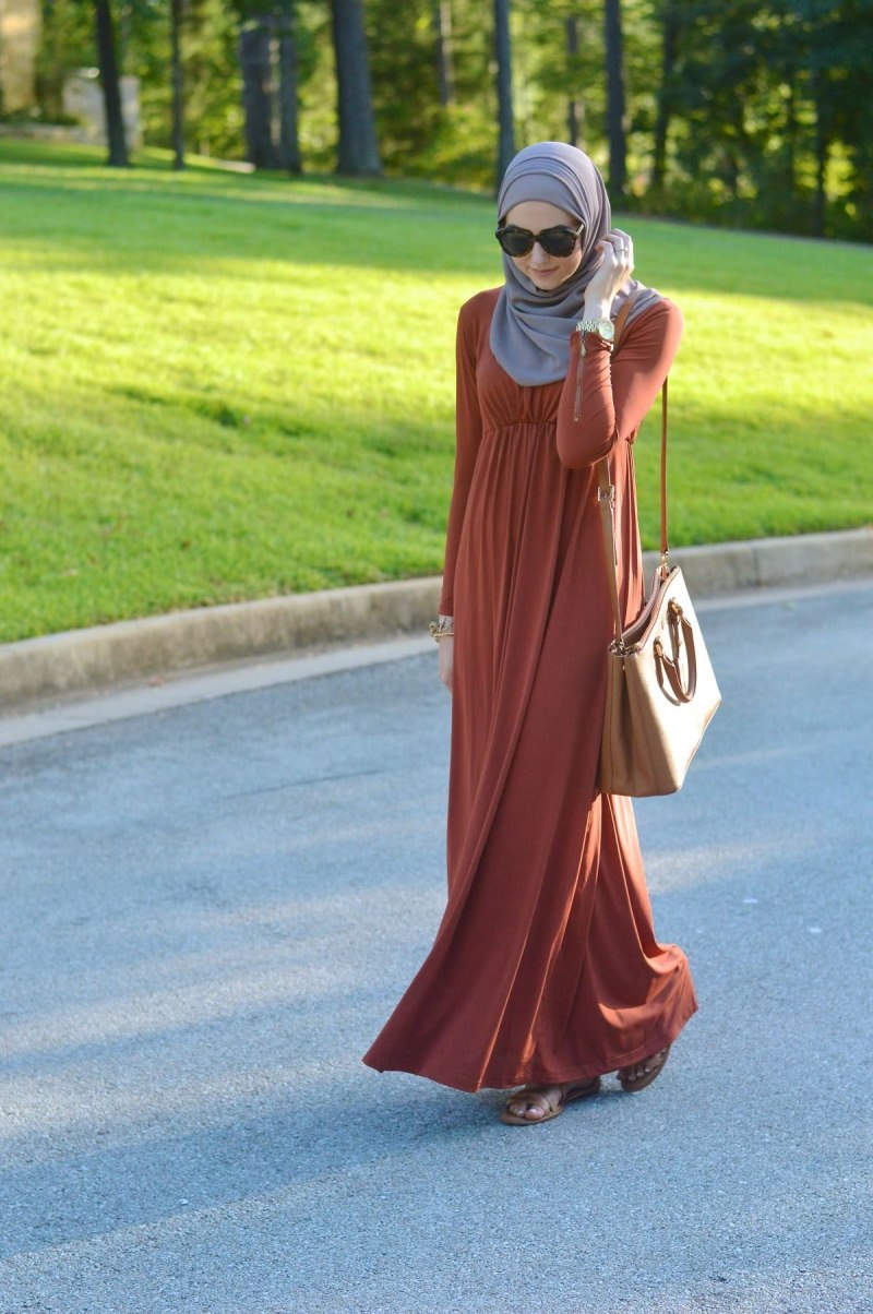 Hijab Style 2020 вечерние платья
