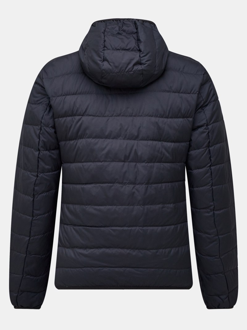 Пуховик Emporio Armani мужской