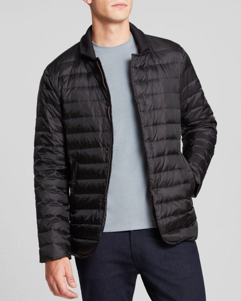 Armani Collezioni куртка мужская