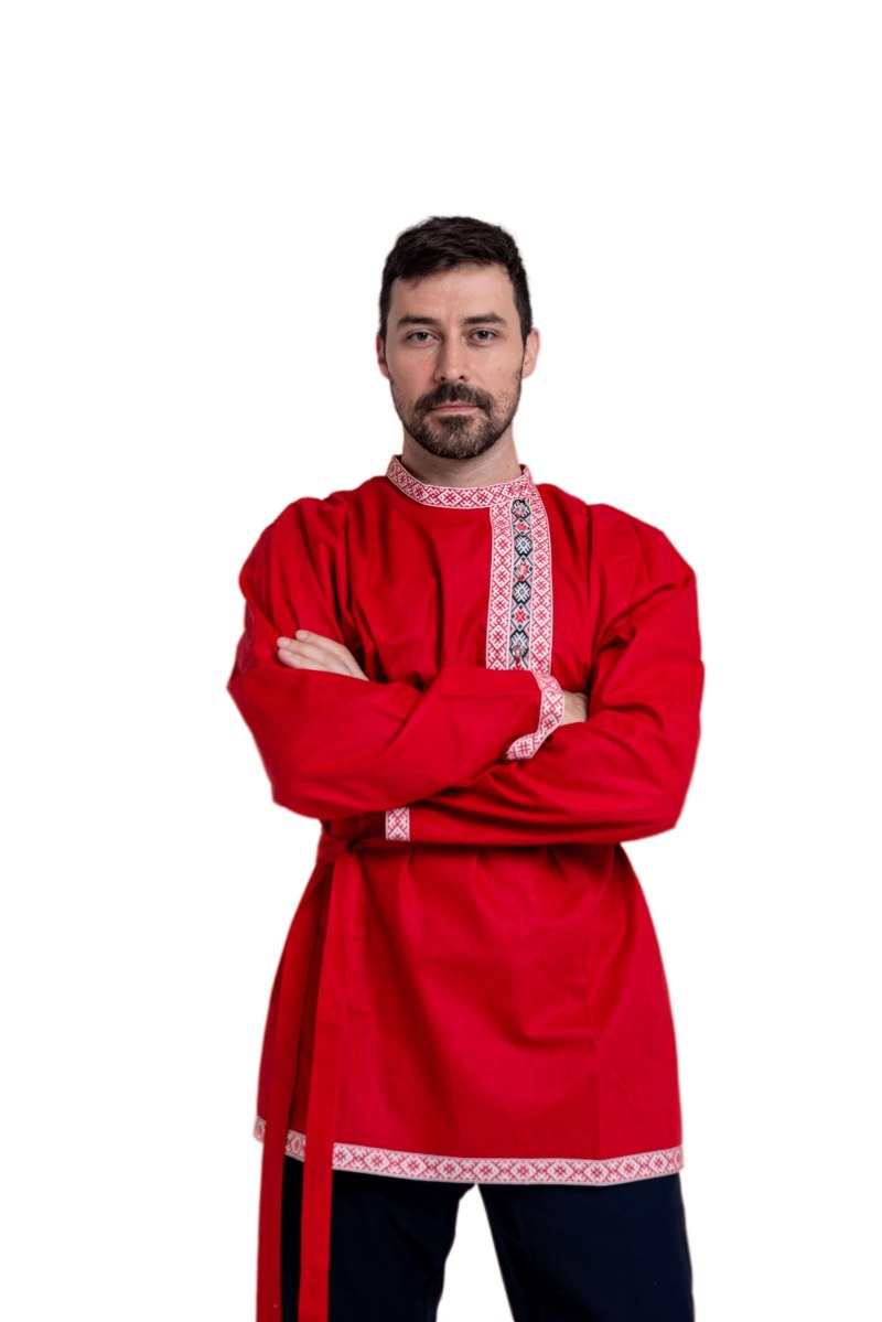 Богатырь Иванушка