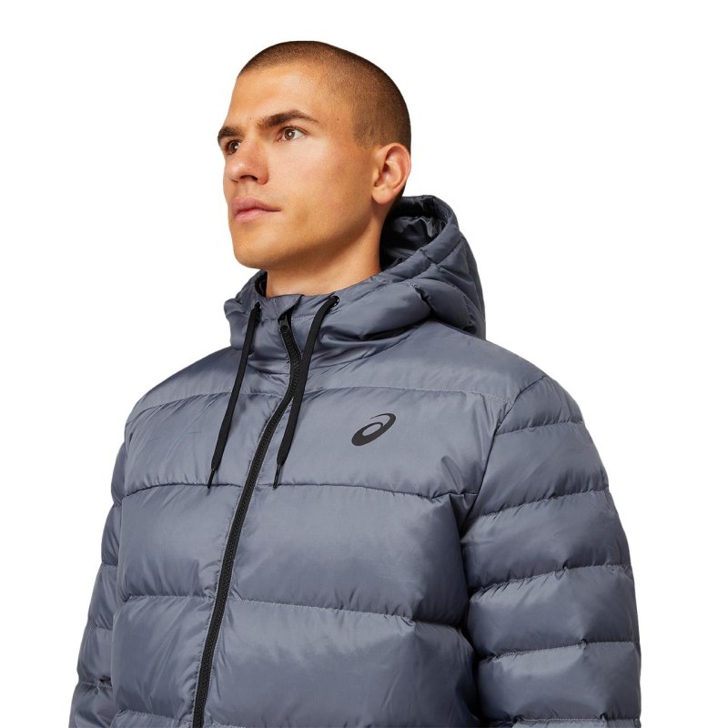 ASICS men's down Jacket