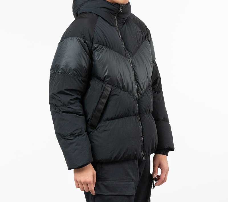Пуховик Nike down fill Jacket