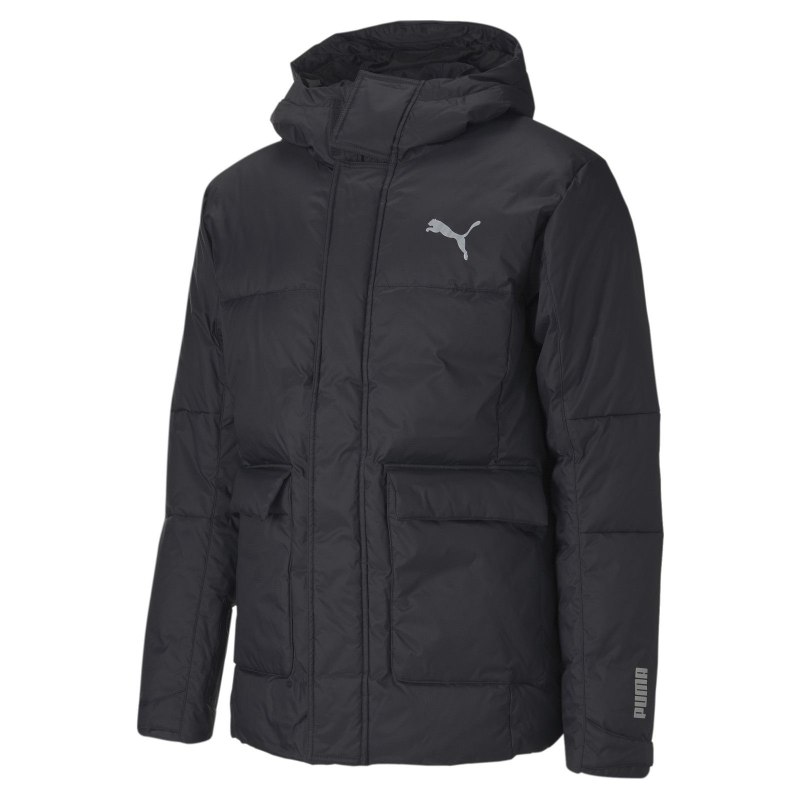 Puma down Jacket мужской