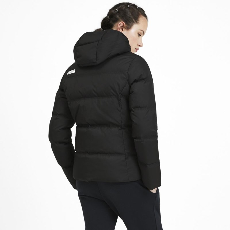 Пуховик Puma Essentials 400