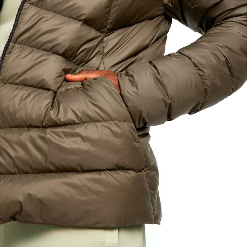 Пуховик Puma PACKLITE down Jacket