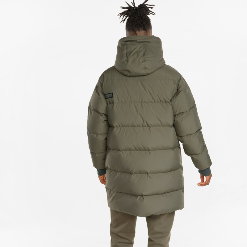 Puma 650 Protective down Jacket
