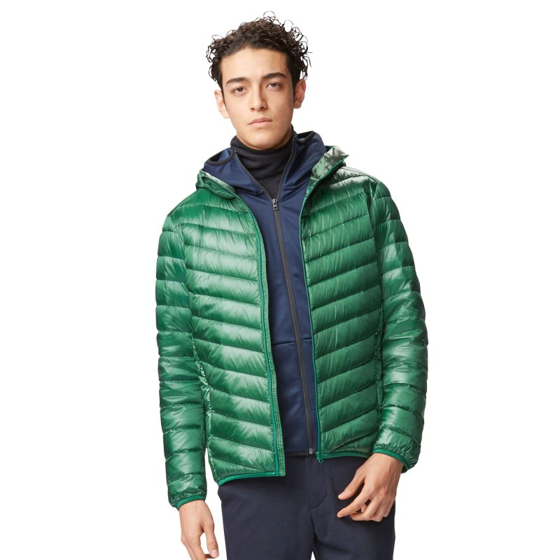 Куртка Uniqlo Ultra Light down