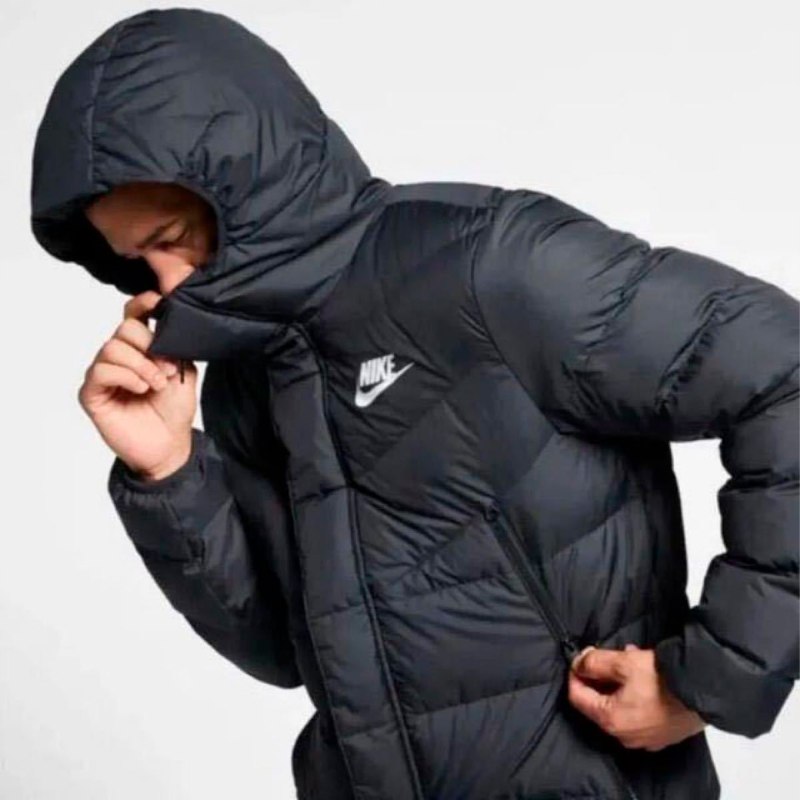 Nike / пуховик Sportswear Windrunner
