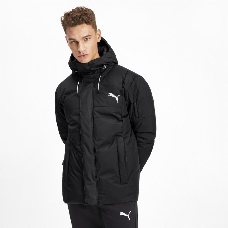 Пуховики Пума 650 Jacket