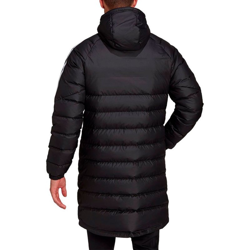 Адидас down Parka