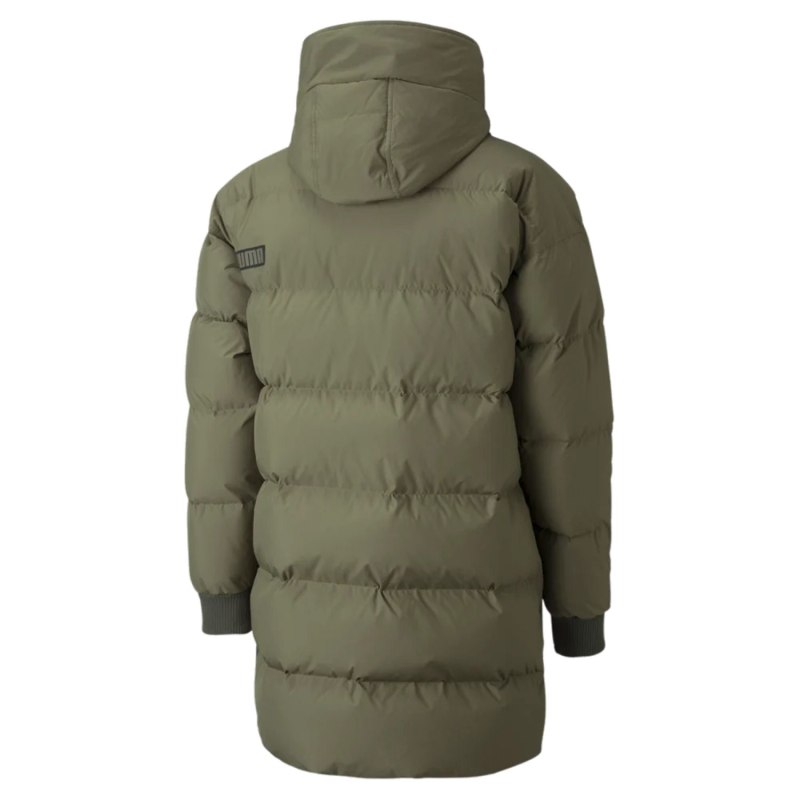Puma 650 Protective down Jacket