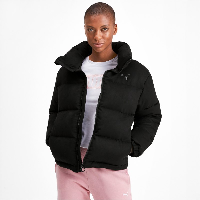 Куртка Puma down Jacket 480