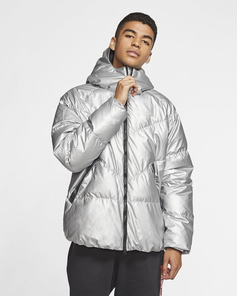 Nike NSW down Puffer Jacket