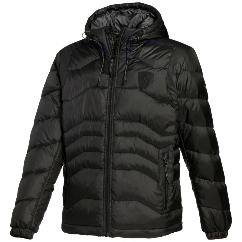 Пума куртка пуховая down Jacket