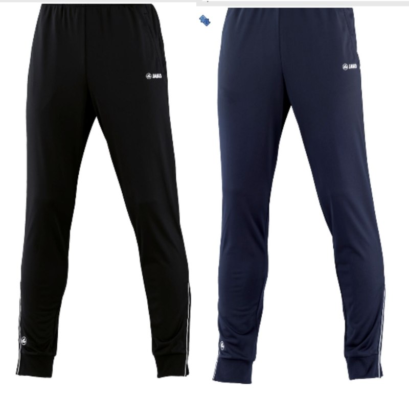Jako Active 8495 Trainingshose Jogginghose Sport Hose