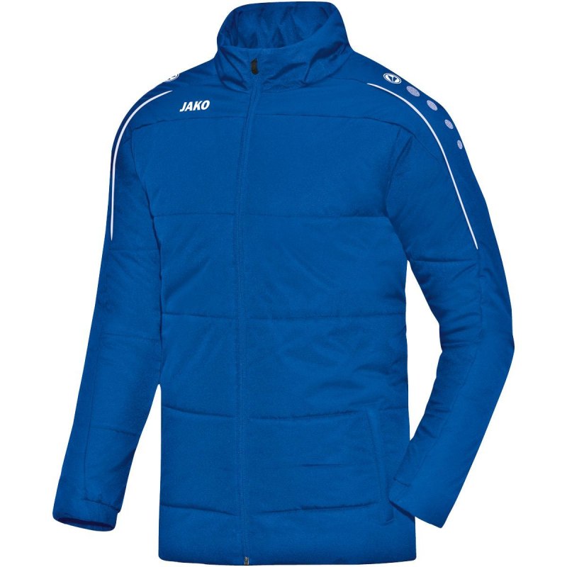 Куртка jako 6829-28