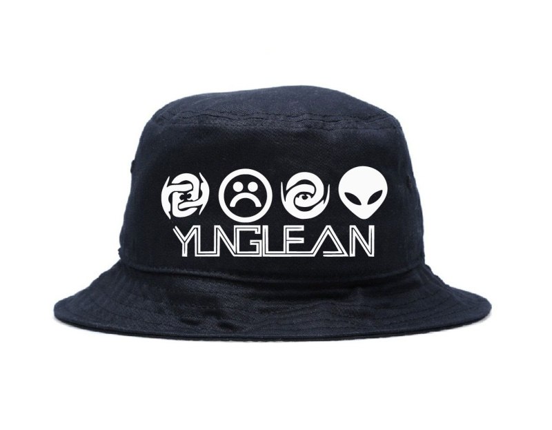 Young Lean в Панаме