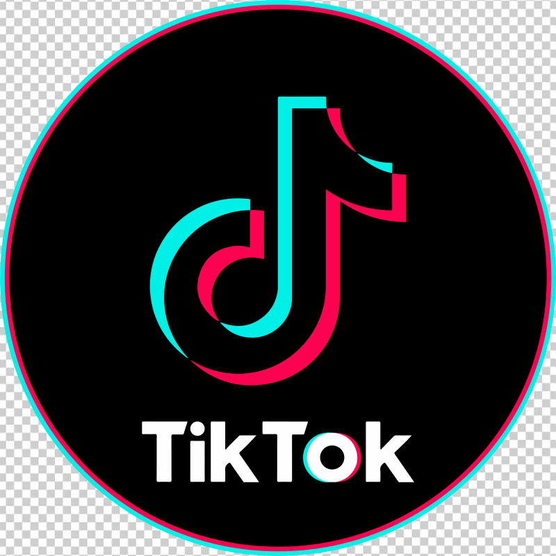 ТИКТОК логотип