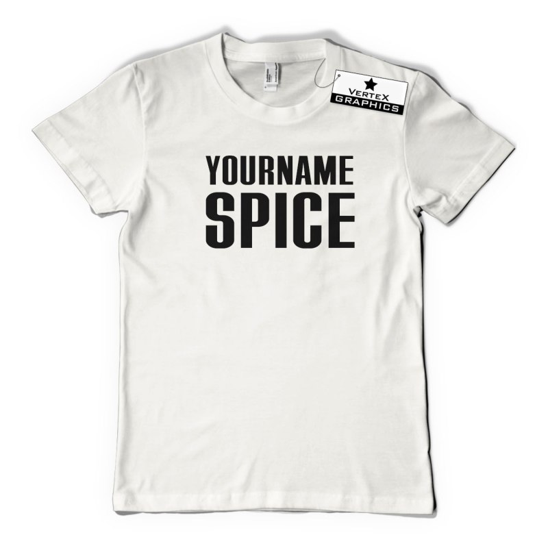 Футболка Spice girls