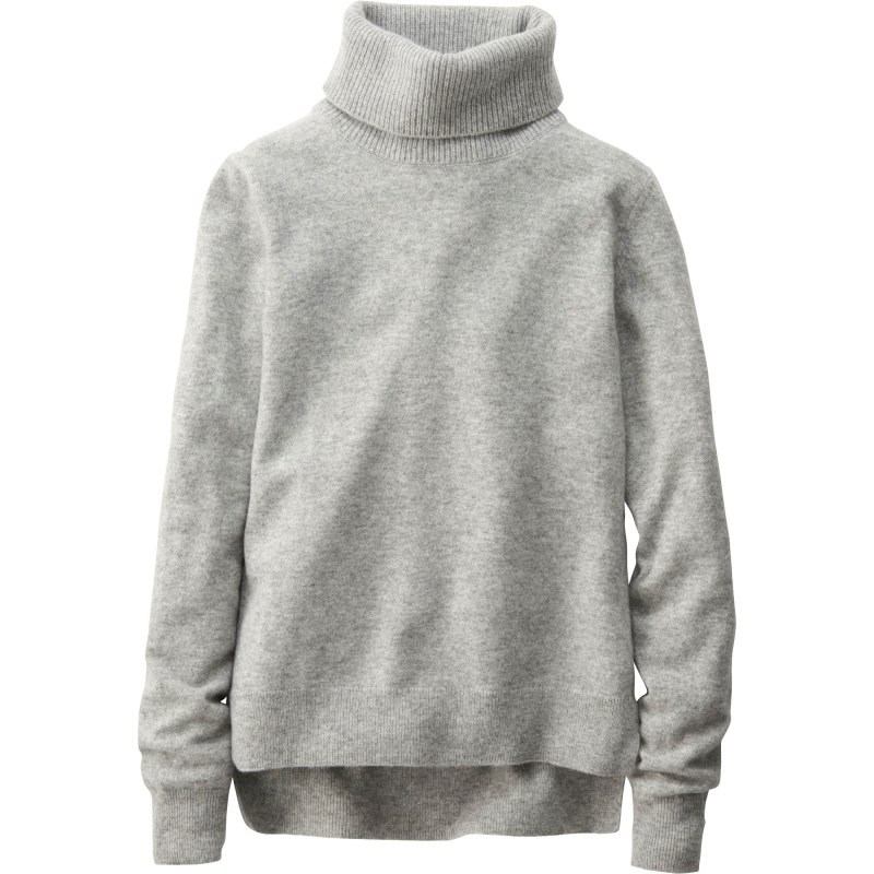 Джемпер Uniqlo женский