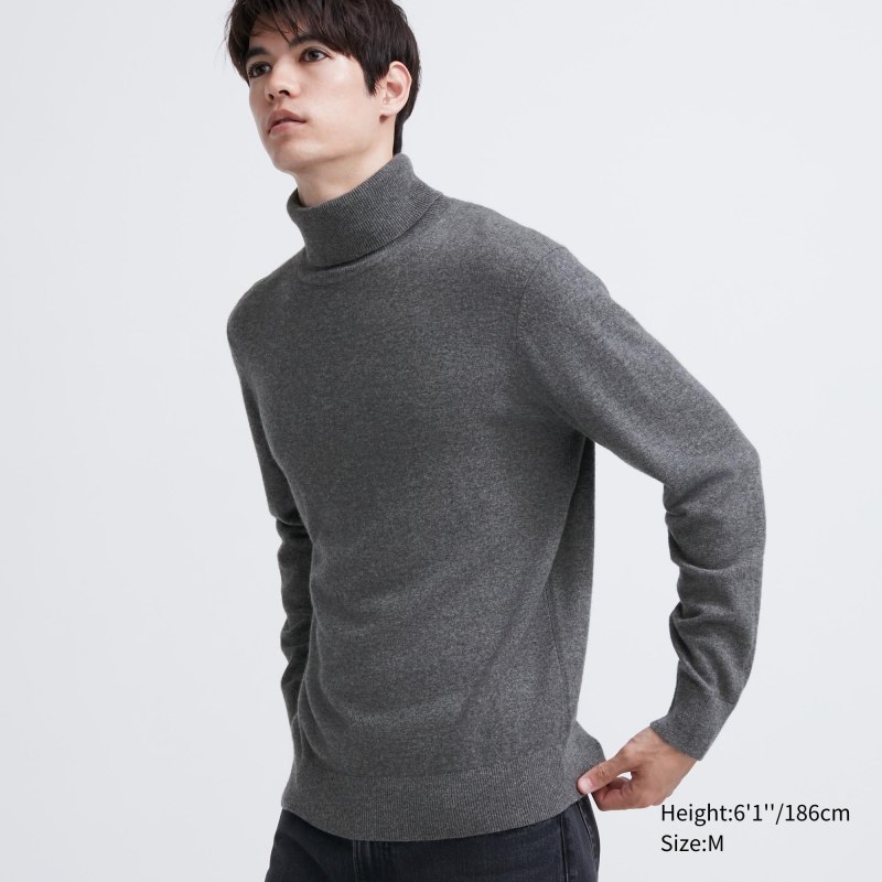 Джемпер Uniqlo