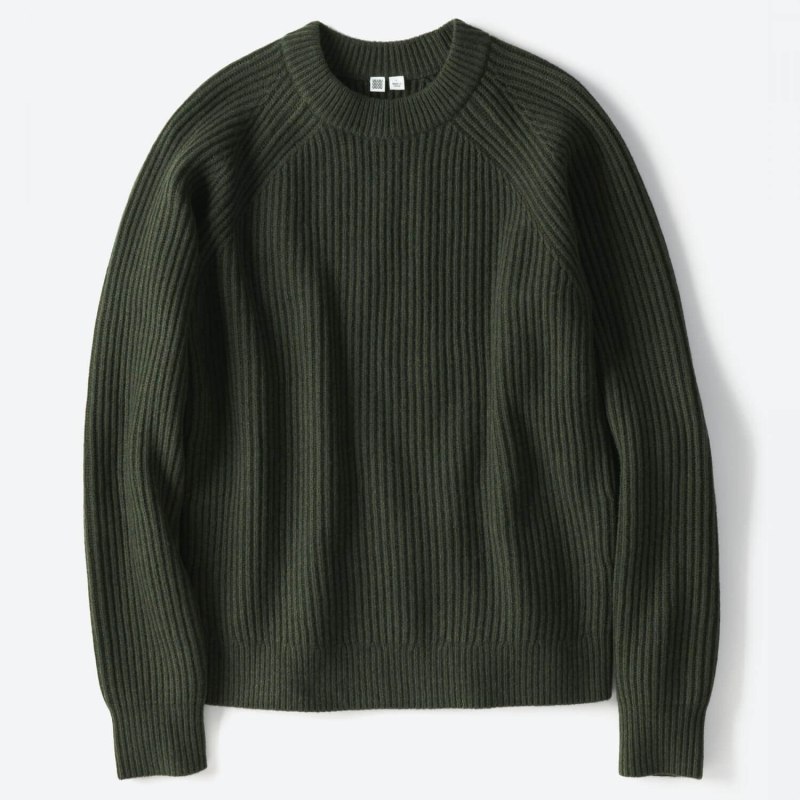Свитер Uniqlo u