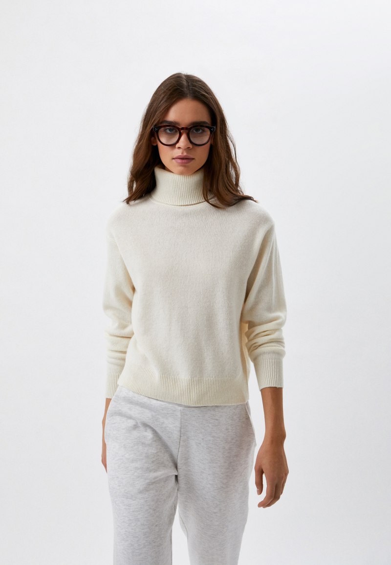 Водолазка Uniqlo женская
