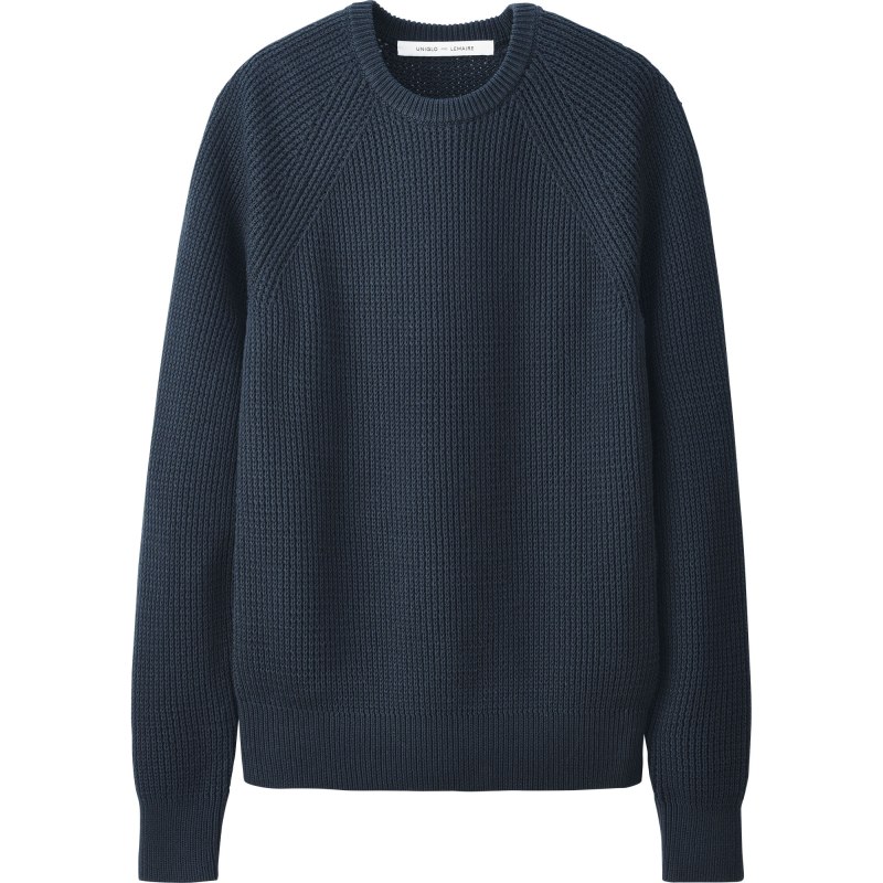 Свитер Uniqlo мужской