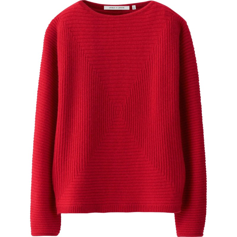Джемпер Uniqlo
