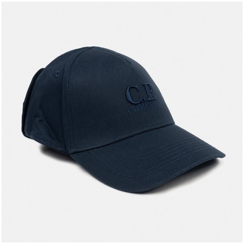 Бейсболка c.p Company