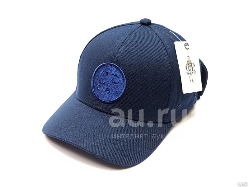 Бейсболка c.p Company